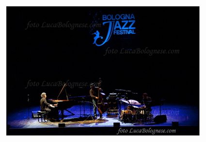 Chick Corea_foto Luca Bolognese